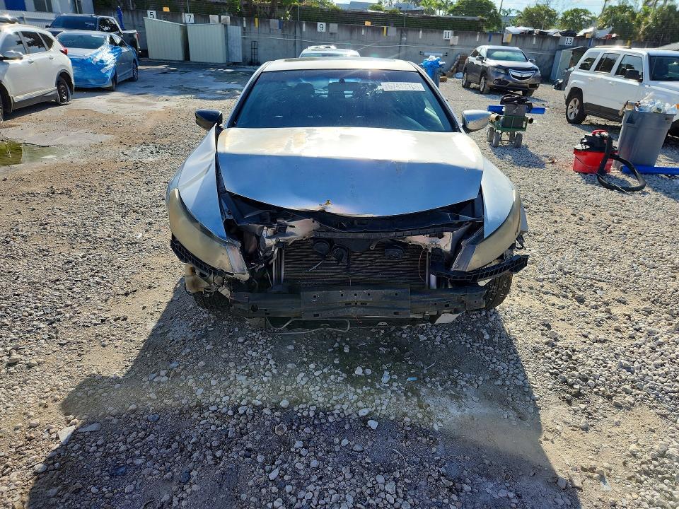 Продаж на аукціоні авто 2012 Honda Accord, vin: 1HGCS1B86CA001122, номер лоту: 67412106