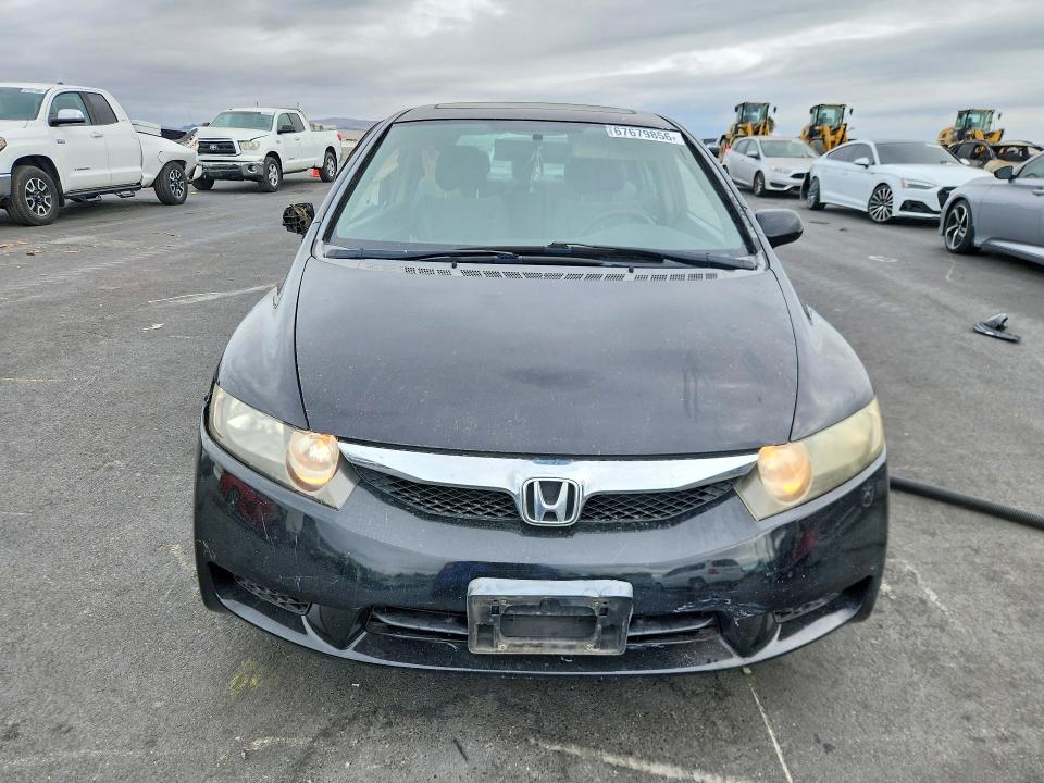 Продаж на аукціоні авто 2009 Honda Civic, vin: 19XFA16849E029130, номер лоту: 67679856