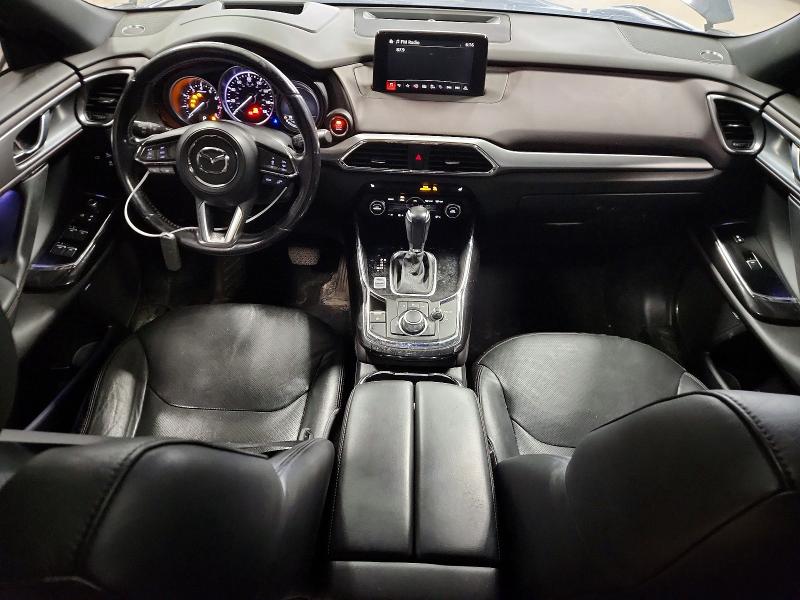 Aukcja sprzedaży 2017 Mazda Cx-9, vin: JM3TCBDY6H0142128, numer aukcji: 67060456