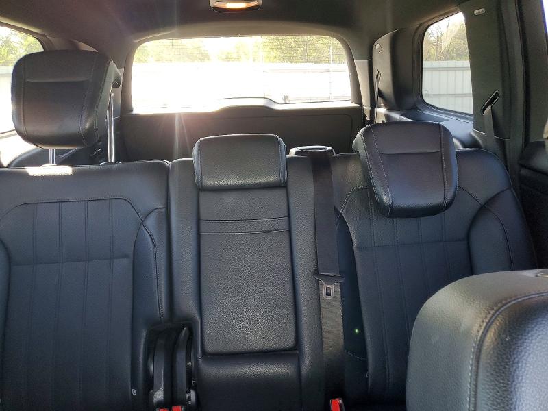 Продажа на аукционе авто 2018 Mercedes-benz Gls, vin: 4JGDF6EE4JB076992, номер лота: 67516416