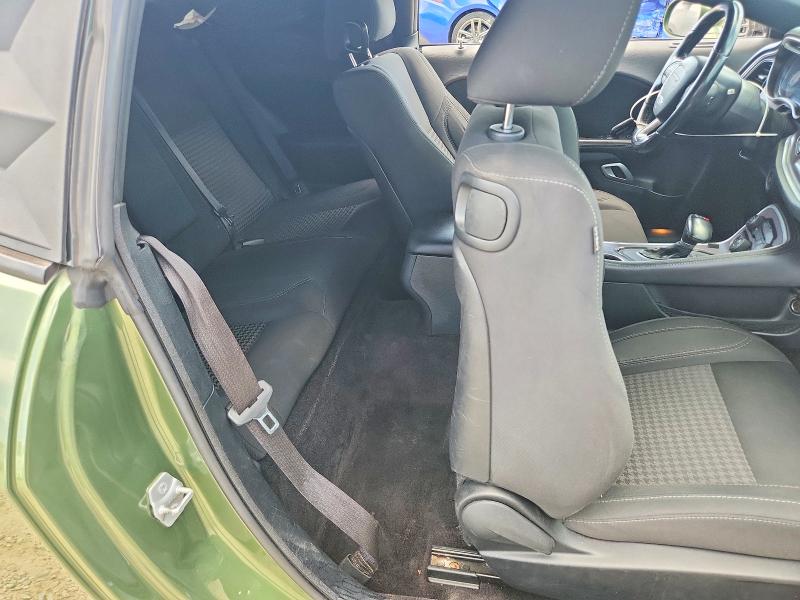 Продаж на аукціоні авто 2018 Dodge Challenger, vin: 2C3CDZAG9JH251425, номер лоту: 67517236