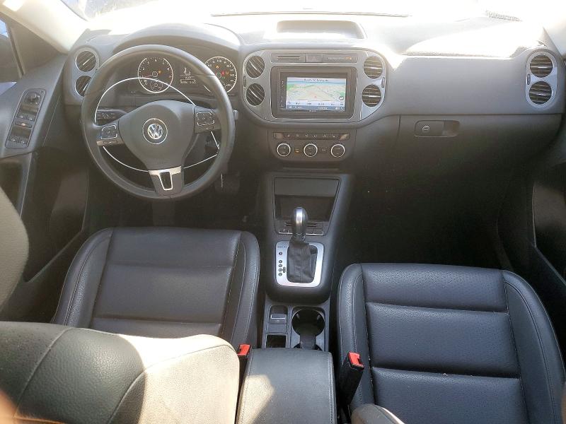69932136 :رقم المزاد ، WVGJV7AX5FW519539 vin ، 2015 Volkswagen Tiguan مزاد بيع