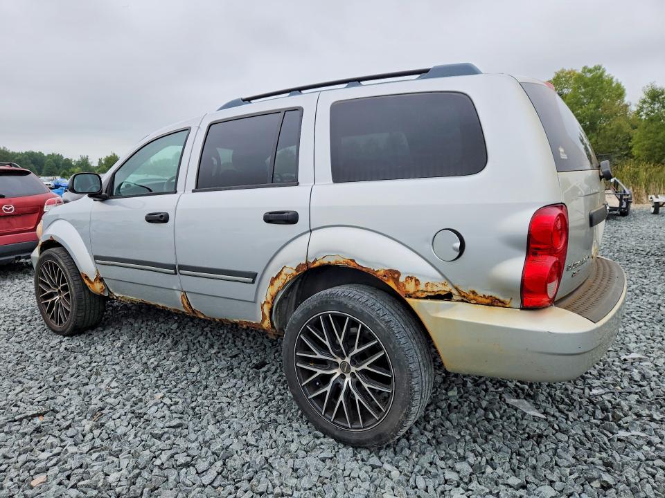 Aukcja sprzedaży 2007 Dodge Durango, vin: 1D8HB48P37F539579, numer aukcji: 69417296
