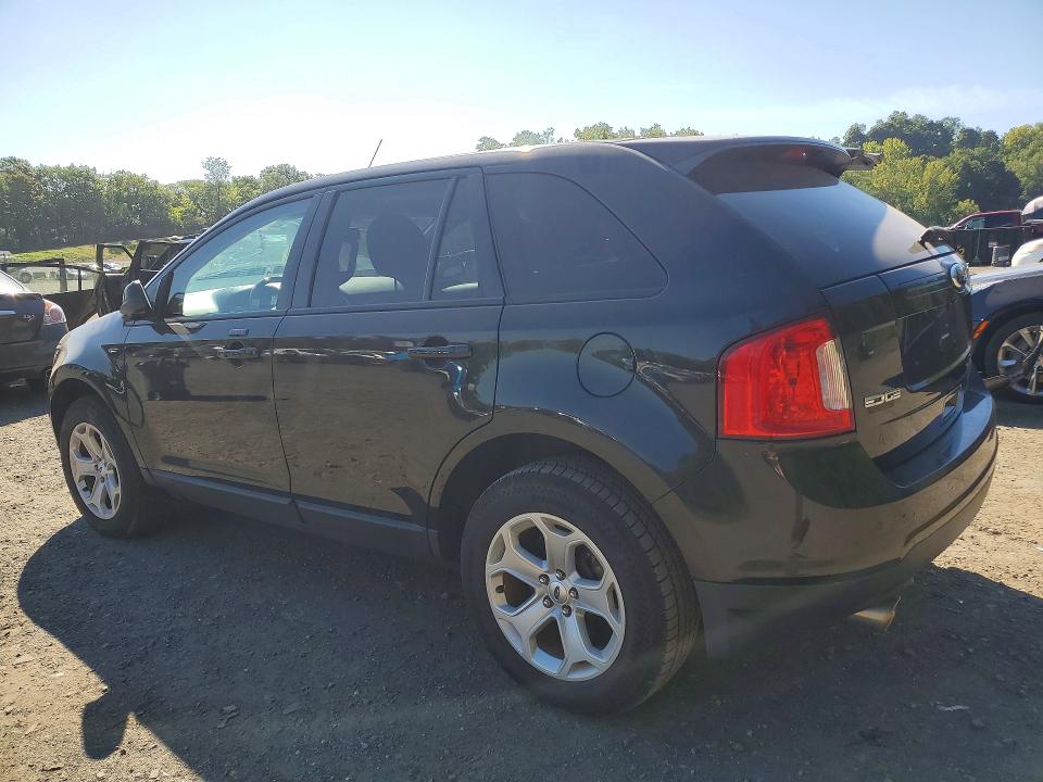 Aukcja sprzedaży 2013 Ford Edge, vin: 2FMDK4JC5DBC48241, numer aukcji: 68183866