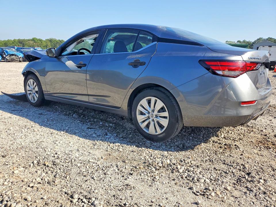 Продаж на аукціоні авто 2024 Nissan Sentra, vin: 3N1AB8BV5RY354446, номер лоту: 69111736