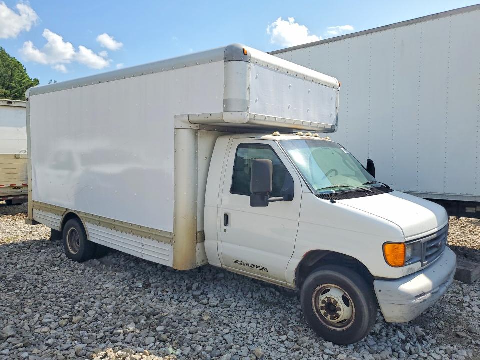Продаж на аукціоні авто 2007 Ford E450, vin: 1FDXE45S87DA24207, номер лоту: 67291216