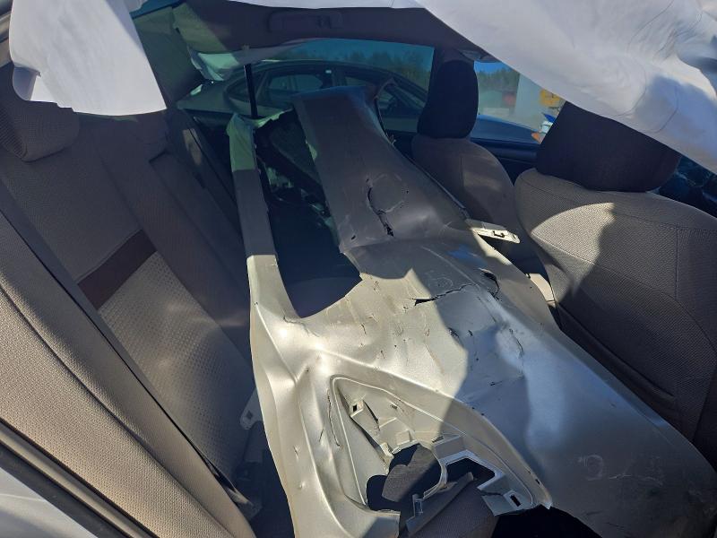 2012 Toyota Camry მანქანა იყიდება აუქციონზე, vin: 4T1BF1FK3CU581329, აუქციონის ნომერი: 61033556
