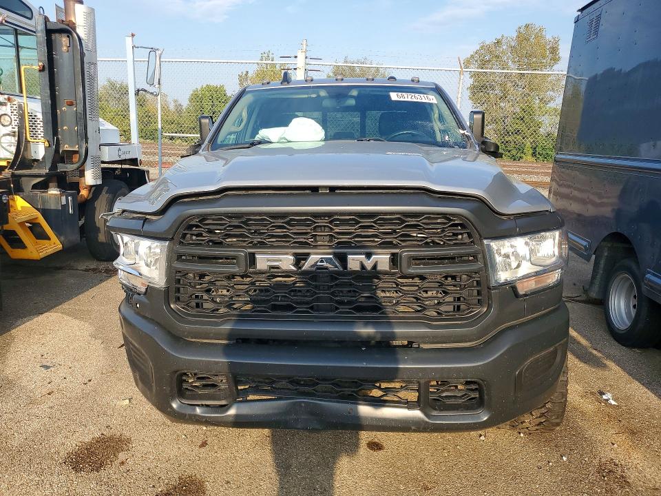 Продажа на аукционе авто 2020 Ram 2500, vin: 3C6UR5CJ2LG288166, номер лота: 68726316
