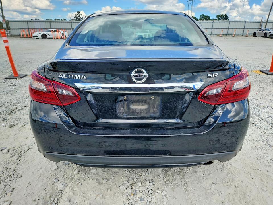 68731666 :رقم المزاد ، 1N4AL3AP1HC496385 vin ، 2017 Nissan Altima مزاد بيع