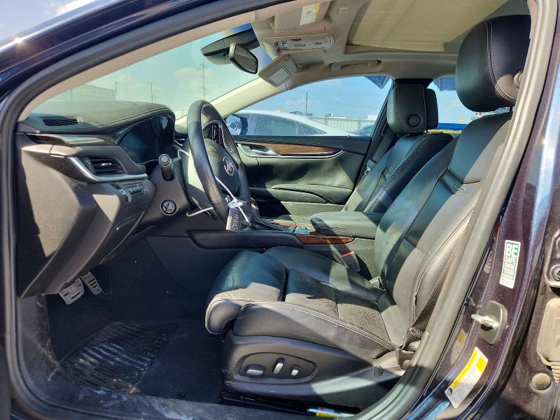 69207136 :رقم المزاد ، 2G61S5S32D9132873 vin ، 2013 Cadillac Xts مزاد بيع