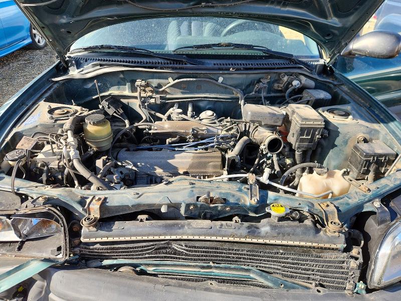 1998 Toyota Rav4 მანქანა იყიდება აუქციონზე, vin: JT3HP10V4W0159942, აუქციონის ნომერი: 68135716