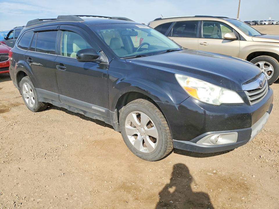 Продажа на аукционе авто 2011 Subaru Outback, vin: 4S4BRDLC0B2320871, номер лота: 69200696