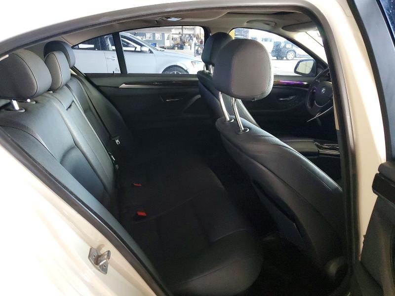 2015 Bmw 528 მანქანა იყიდება აუქციონზე, vin: WBA5A5C52FD523669, აუქციონის ნომერი: 68382966