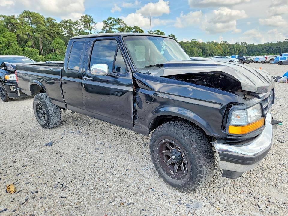 Продажа на аукционе авто 1993 Ford F150, vin: 1FTEX15N3PKB62943, номер лота: 69145706