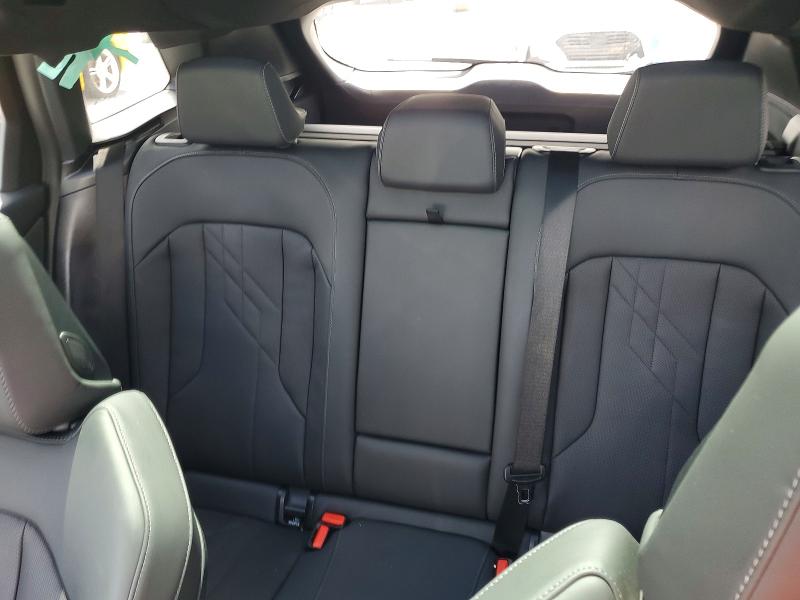 Продажа на аукционе авто 2026 Bmw X3, vin: 5UX53GP02T9194895, номер лота: 69494766