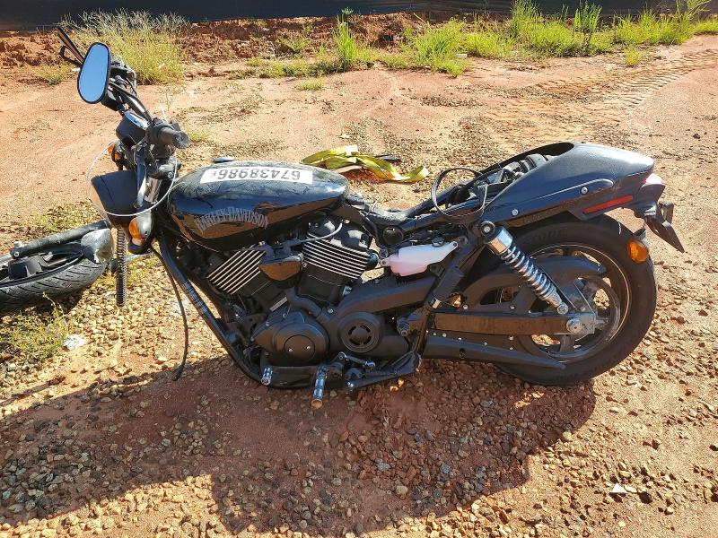 67438986 :رقم المزاد ، 1HD4NBB11GC503810 vin ، 2016 Harley-davidson Xg750 مزاد بيع