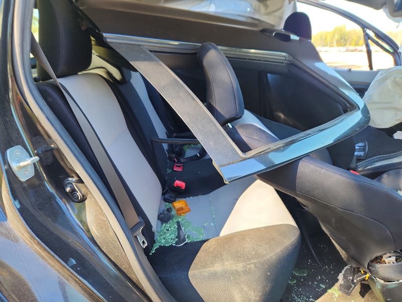 Продажа на аукционе авто 2012 Toyota Yaris, vin: JTDKTUD31CD529885, номер лота: 69499026