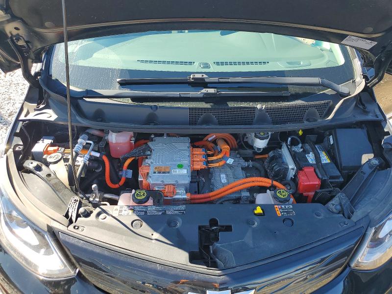 Продаж на аукціоні авто 2020 Chevrolet Bolt Ev, vin: 1G1FZ6S01L4133033, номер лоту: 70454026