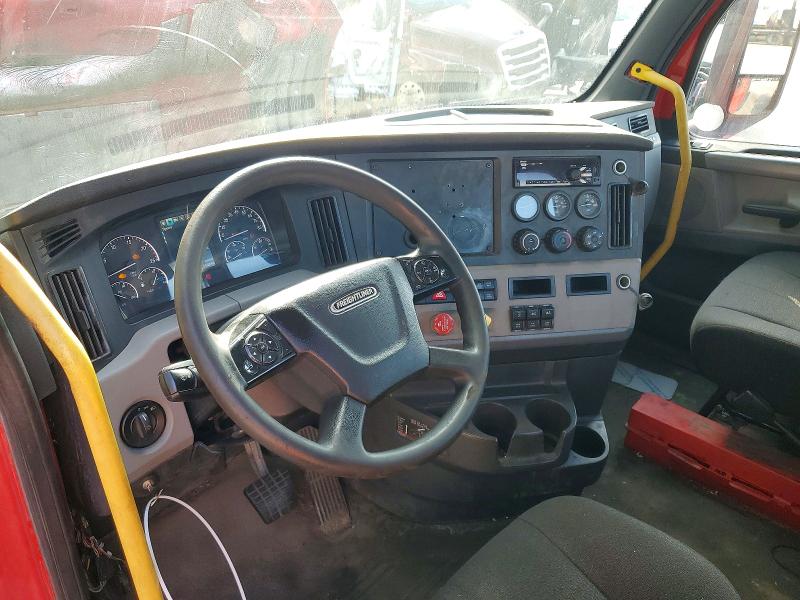 Aukcja sprzedaży 2020 Freightliner Cascadia 126, vin: 1FUJHLDR8LLLY1535, numer aukcji: 68055596