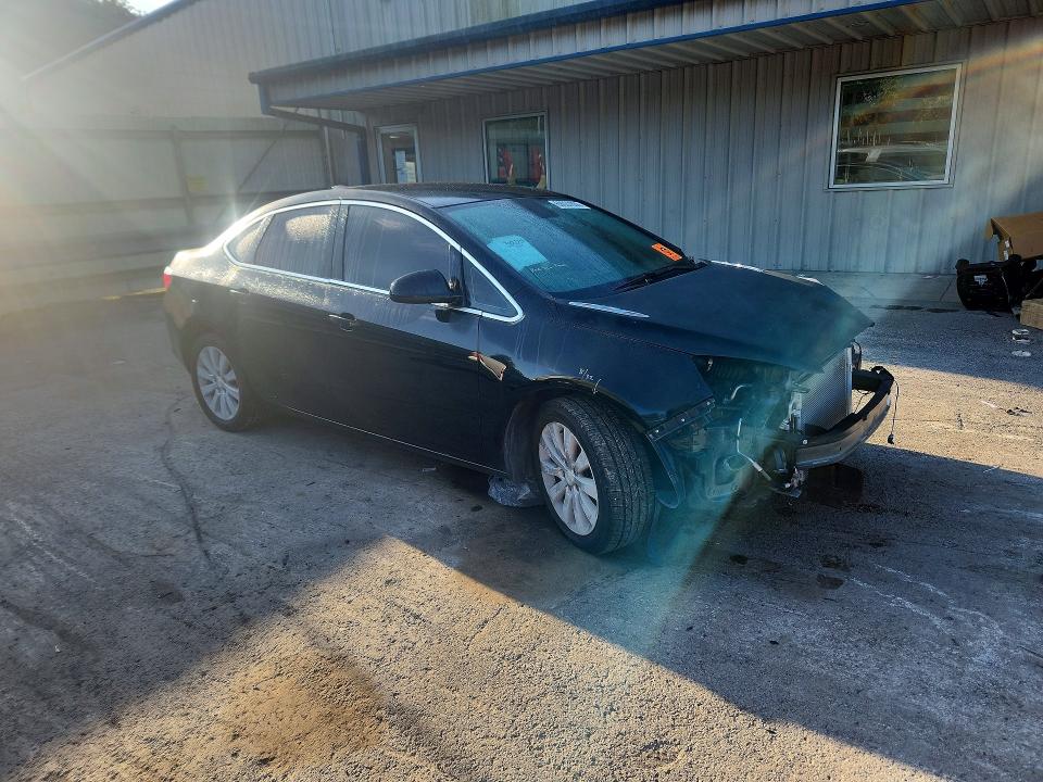 Продаж на аукціоні авто 2016 Buick Verano, vin: 1G4PP5SK8G4130533, номер лоту: 69037866