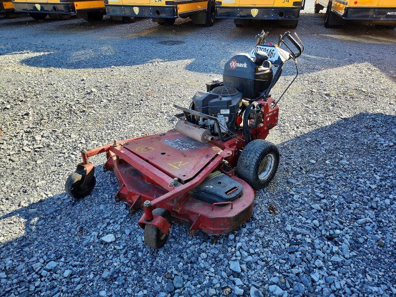 Auction sale of the 2018 Exmark Mower, vin: 402576700, lot number: 70769146