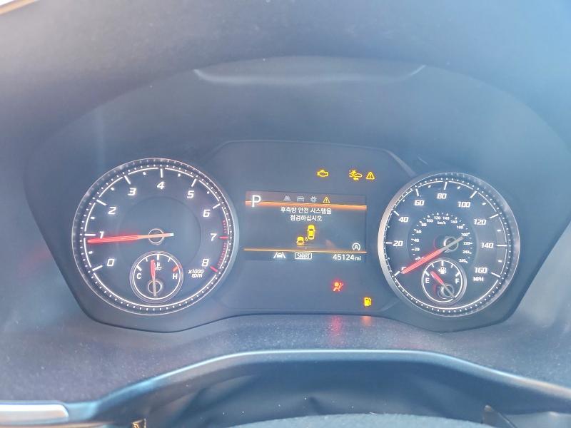 Продажа на аукционе авто 2022 Hyundai Santa Fe, vin: 5NMS24AJXNH433673, номер лота: 67262386