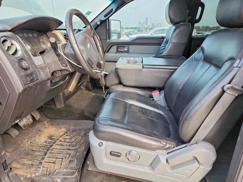 Aukcja sprzedaży 2012 Ford F150, vin: 1FTFW1ET6CFB94763, numer aukcji: 69424146