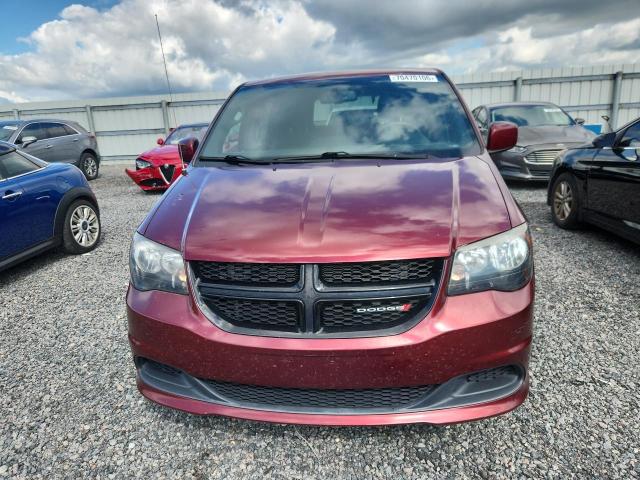 Aukcja sprzedaży 2017 Dodge Grand Caravan, vin: 2C4RDGBG2HR631557, numer aukcji: 70470106