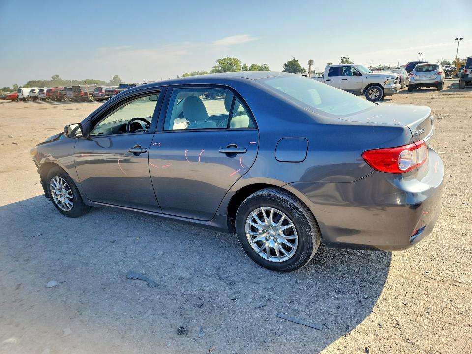 Продажа на аукционе авто 2011 Toyota Corolla, vin: 2T1BU4EE9BC739675, номер лота: 68028876