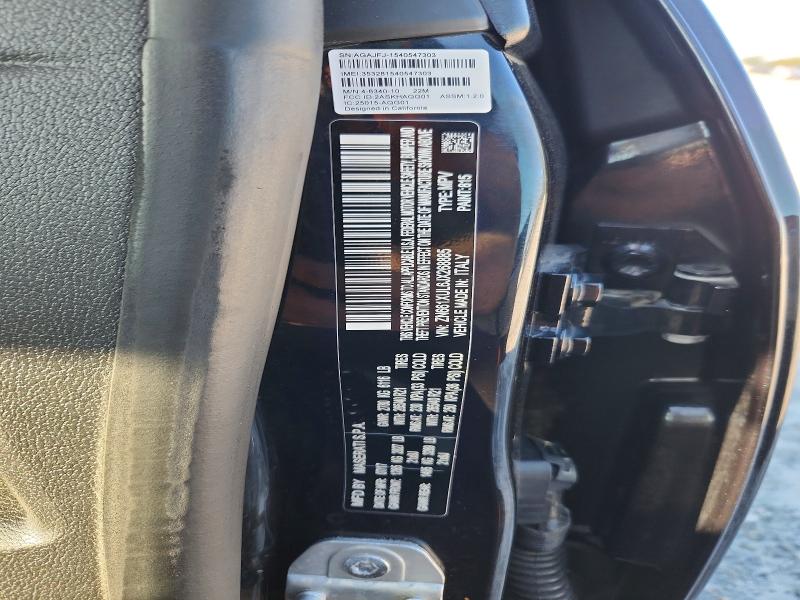 Aukcja sprzedaży 2018 Maserati Levante, vin: ZN661XUL6JX268885, numer aukcji: 67938686