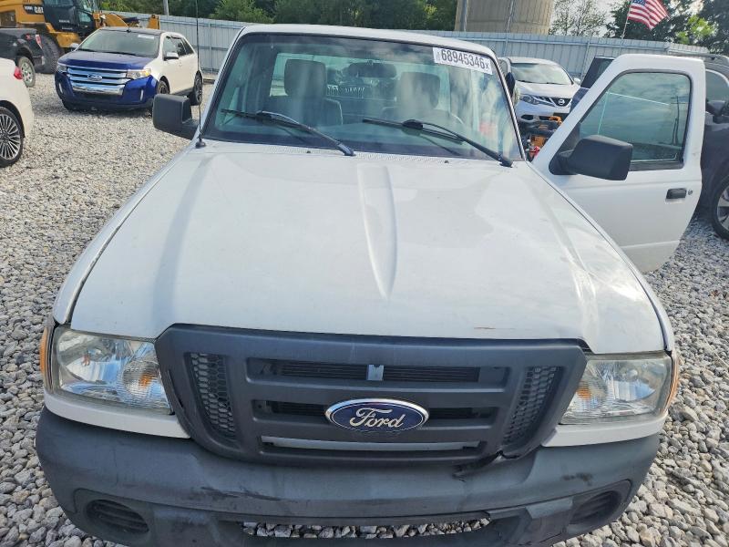 Продажа на аукционе авто 2011 Ford Ranger, vin: 1FTKR1AD8BPA60172, номер лота: 68945346