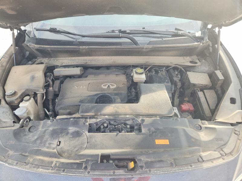 Продажа на аукционе авто 2019 Infiniti Qx60, vin: 5N1DL0MN3KC556735, номер лота: 70638286
