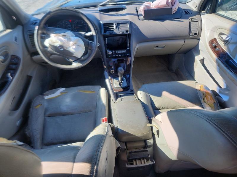 Aukcja sprzedaży 2003 Nissan Maxima, vin: JN1DA31A93T408669, numer aukcji: 67359066