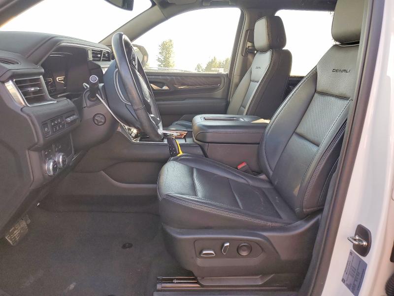 67425376 :رقم المزاد ، 1GKS2JKL7NR296755 vin ، 2022 Gmc Yukon Xl مزاد بيع