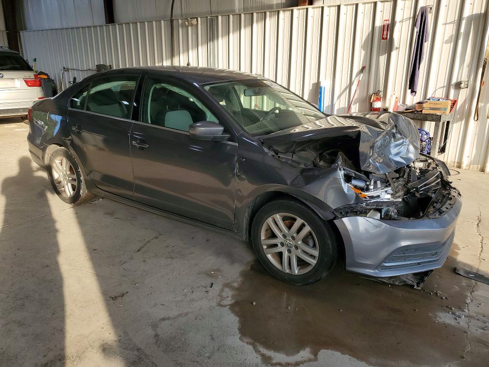 Aukcja sprzedaży 2017 Volkswagen Jetta, vin: 3VW2B7AJ0HM242697, numer aukcji: 67660176