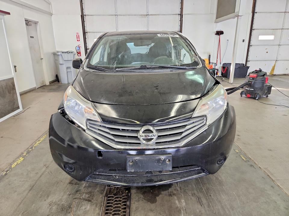 Auction sale of the 2014 Nissan Versa Note, vin: 3N1CE2CP9EL431811, lot number: 68220766