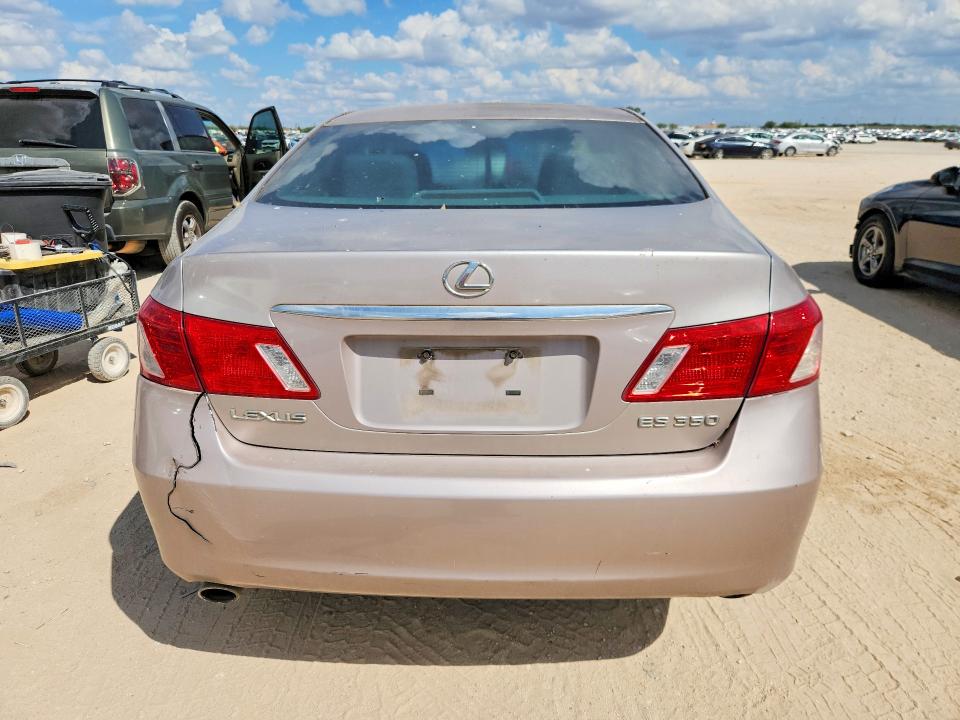 Aukcja sprzedaży 2007 Lexus Es, vin: JTHBJ46G472055971, numer aukcji: 70527656