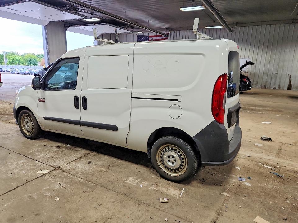 Aukcja sprzedaży 2016 Ram Promaster City, vin: ZFBERFAT0G6B85428, numer aukcji: 69397486