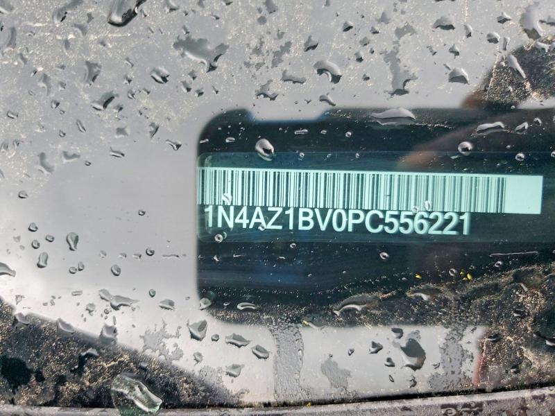 68366636 :رقم المزاد ، 1N4AZ1BV0PC556221 vin ، 2023 Nissan Leaf مزاد بيع