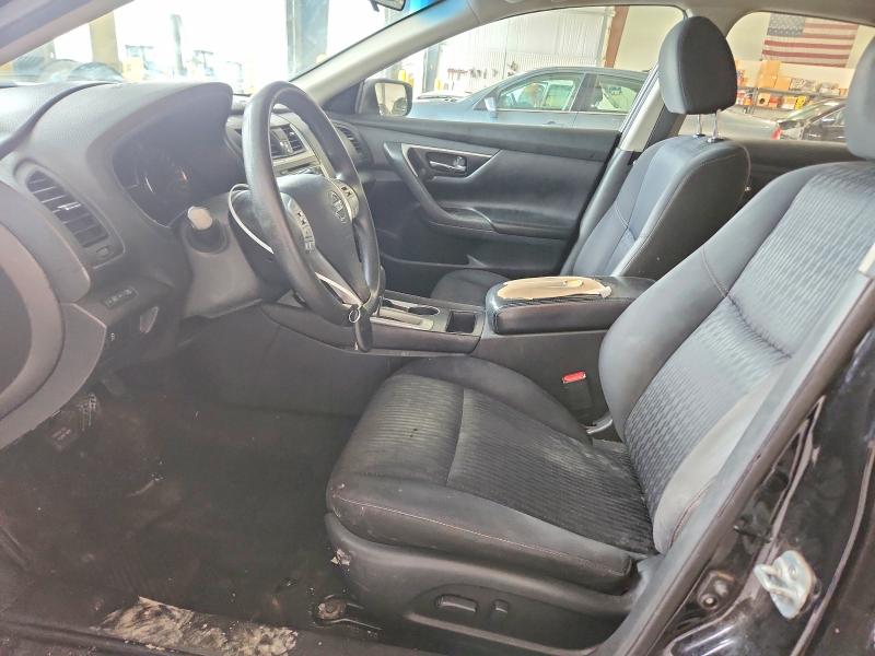 2016 Nissan Altima მანქანა იყიდება აუქციონზე, vin: 1N4AL3AP4GN320854, აუქციონის ნომერი: 69022606