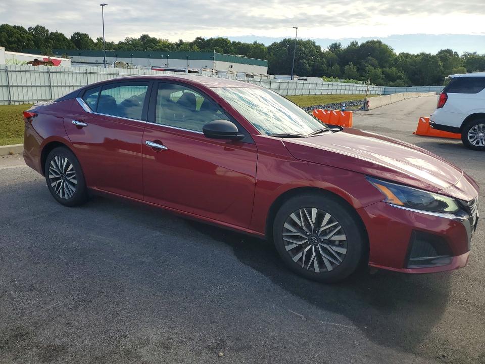 Продаж на аукціоні авто 2024 Nissan Altima, vin: 1N4BL4DV5RN420095, номер лоту: 69316346
