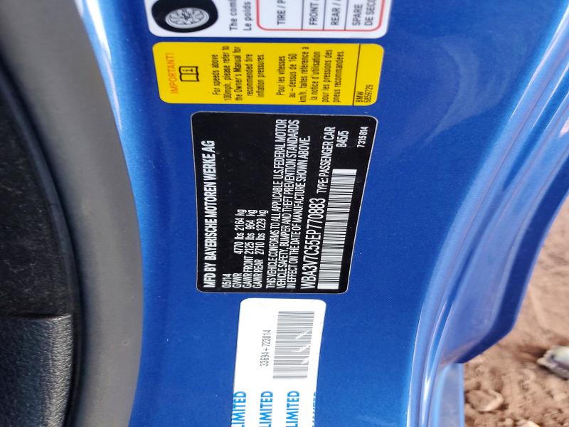 Aukcja sprzedaży 2014 Bmw 428, vin: WBA3V7C55EP770883, numer aukcji: 66026396