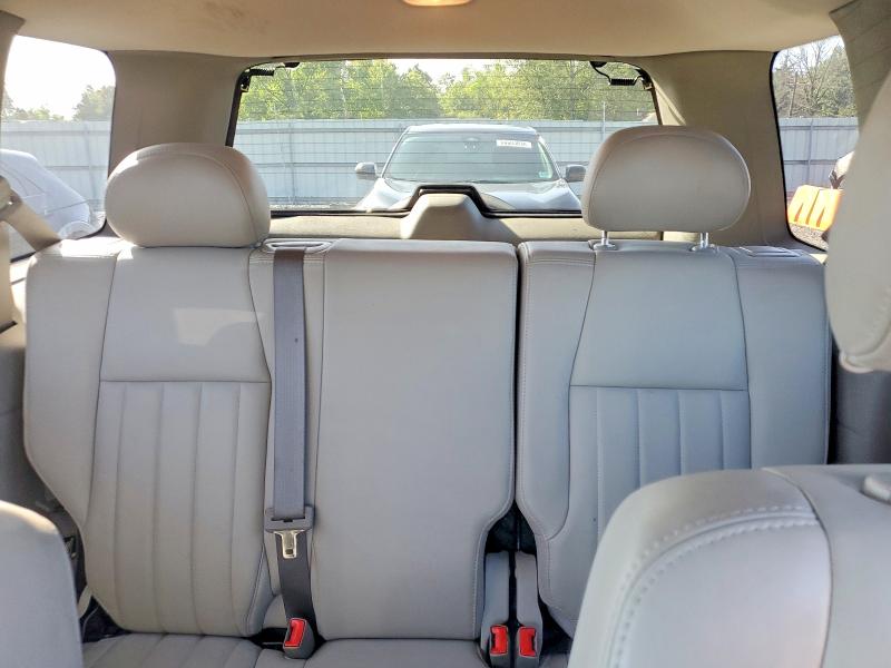 Продажа на аукционе авто 2006 Jeep Liberty, vin: 1J4GL58K16W101007, номер лота: 68531186