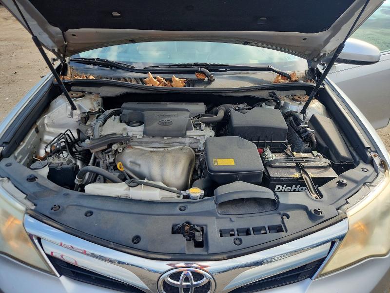 2012 Toyota Camry მანქანა იყიდება აუქციონზე, vin: 4T4BF1FK7CR174118, აუქციონის ნომერი: 69597466