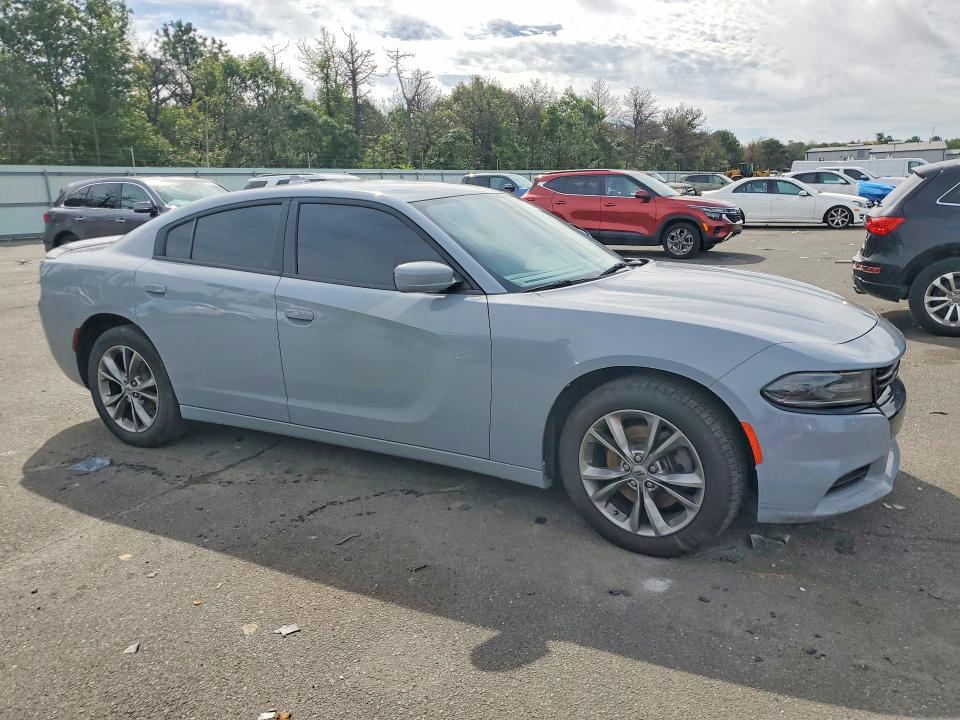 Aukcja sprzedaży 2020 Dodge Charger, vin: 2C3CDXJG2LH238975, numer aukcji: 67289476