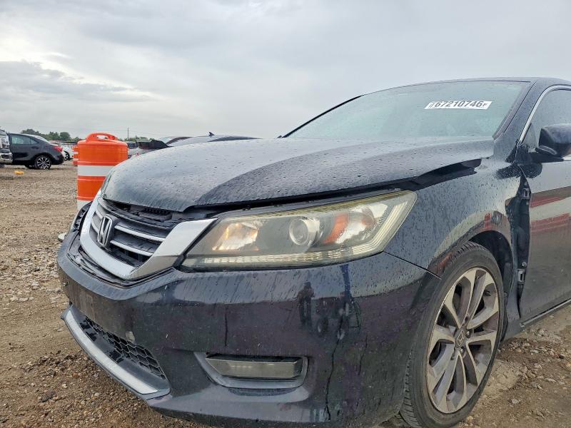 Aukcja sprzedaży 2014 Honda Accord, vin: 1HGCR2F54EA216177, numer aukcji: 67210746