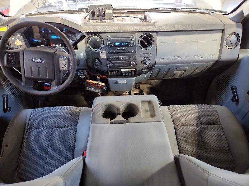 2012 Ford F250 მანქანა იყიდება აუქციონზე, vin: 1FT7X2B66CEC88802, აუქციონის ნომერი: 62334286