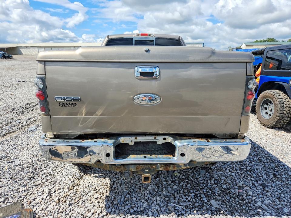 Продажа на аукционе авто 2004 Ford F150, vin: 1FTPX14564NA39660, номер лота: 70319516