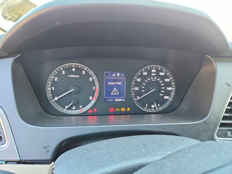 2015 Hyundai Sonata მანქანა იყიდება აუქციონზე, vin: 5NPE24AF2FH212095, აუქციონის ნომერი: 69108336