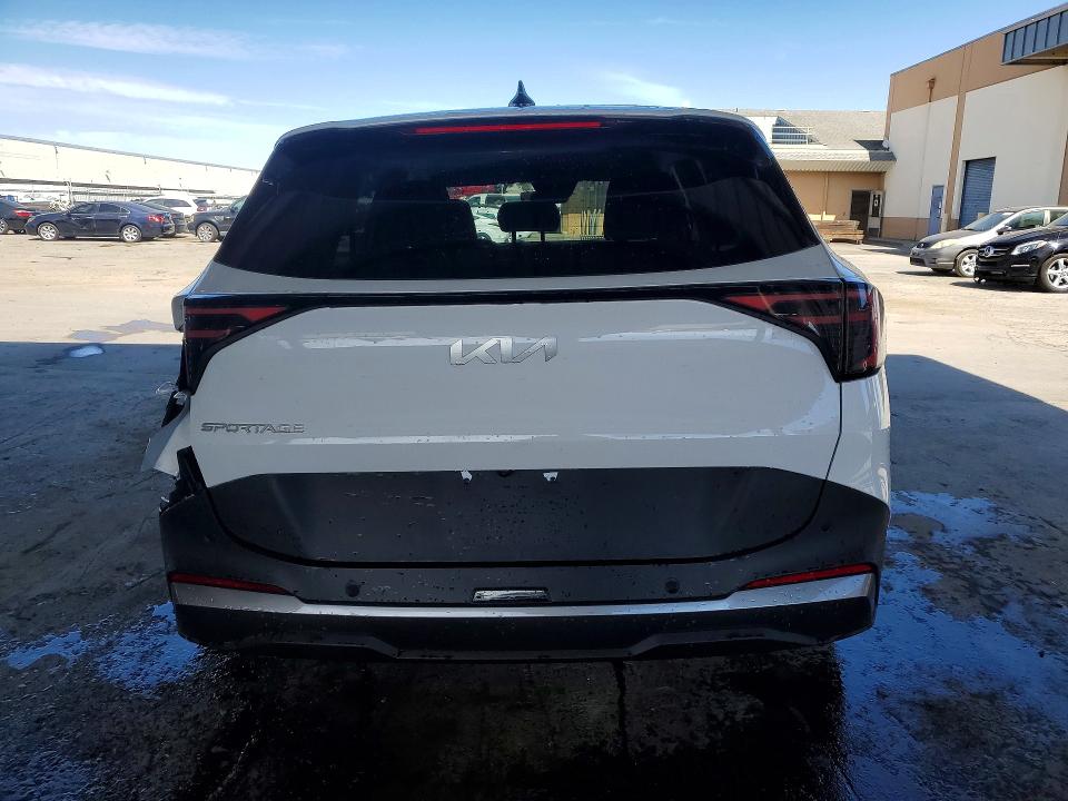 Продажа на аукционе авто 2026 Kia Sportage, vin: 5XYK23DF0TG411271, номер лота: 68268686